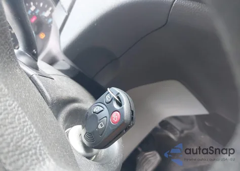 2016 Ford Transit-350 Xl из США, поврежденный, VIN 1FBZX2YM9GKA50064